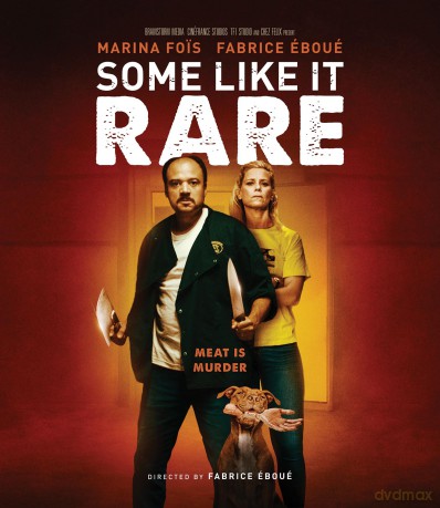 Some Like It Rare [Blu-Ray]
