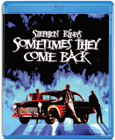 Sometimes They Come Back [DVD]