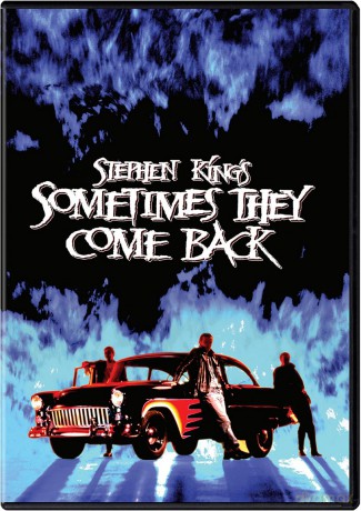 Sometimes They Come Back [DVD]