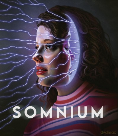 Somnium [Blu-Ray]