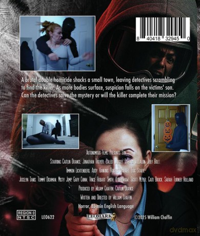 Son [Blu-Ray]
