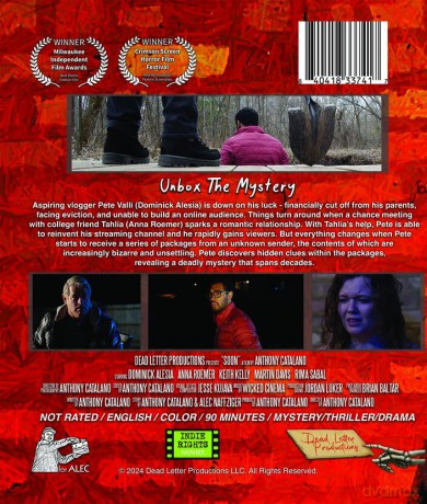 Soon [Blu-Ray]