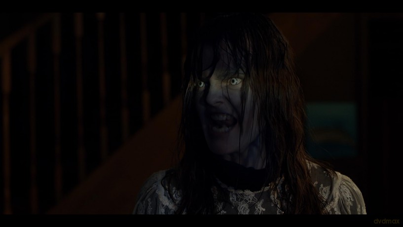 Sorry About the Demon [Blu-Ray]