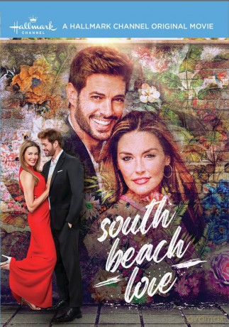 South Beach Love [DVD]