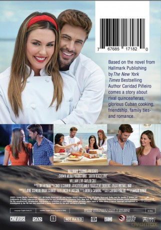 South Beach Love [DVD]