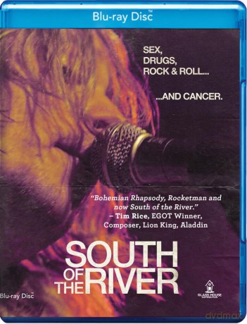 South of the River [Blu-Ray]