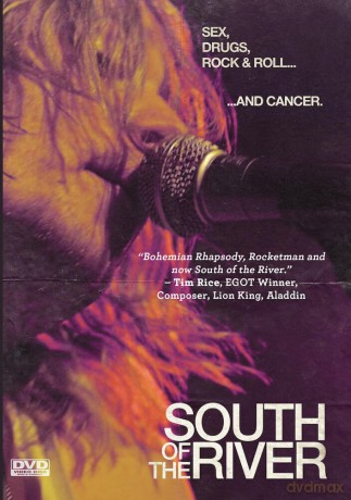 South of the River [DVD]