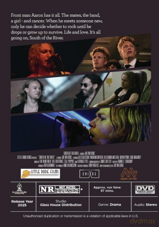 South of the River [DVD]