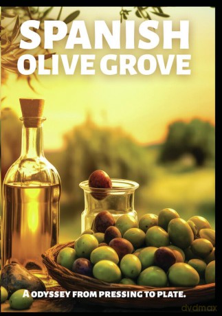 Spanish Olive Grove [DVD]