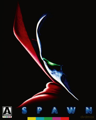 Spawn [DVD]