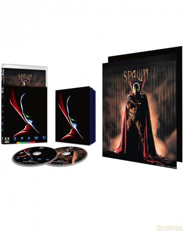 Spawn [DVD]