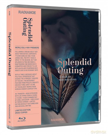 Splendid Outing [DVD]