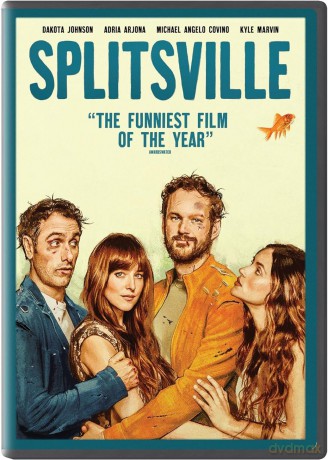 Splitsville [DVD]