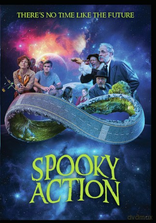 Spooky Action [DVD]