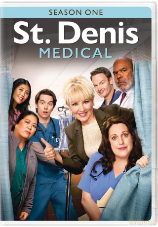 St. Denis Medical: Season One [DVD]