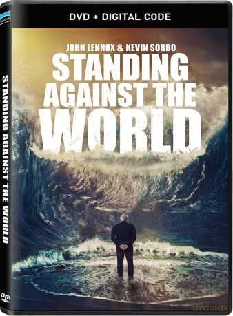 Standing Against the World [DVD]
