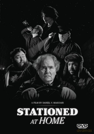 Stationed At Home [DVD]