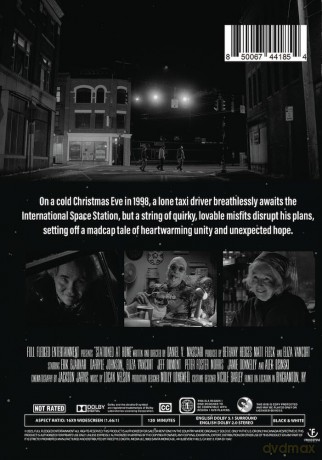 Stationed At Home [DVD]
