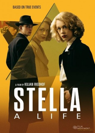 Stella: A Life [DVD]