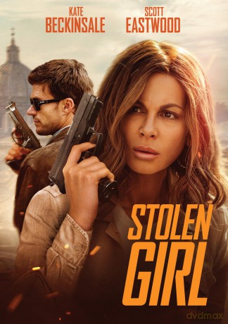Stolen Girl [DVD]