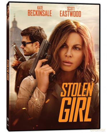 Stolen Girl [DVD]