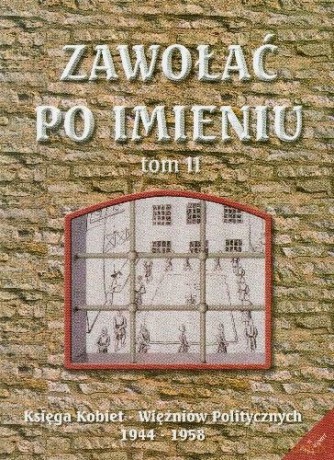 Zawołać Po Imieniu T 2 - Otwinowska Barbara.Drzal Teresa [KSIĄŻKA]