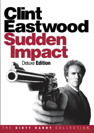 Sudden Impact: Deluxe Edition [DVD]