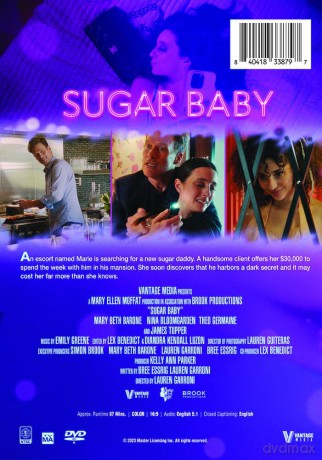 Sugar Baby [DVD]