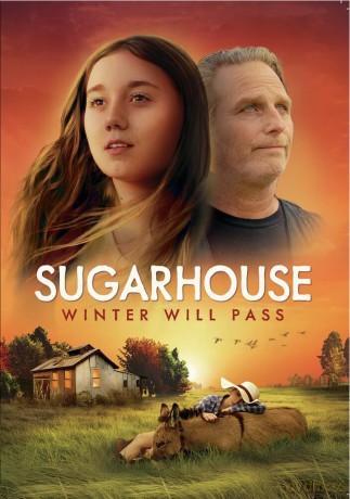 Sugarhouse [DVD]