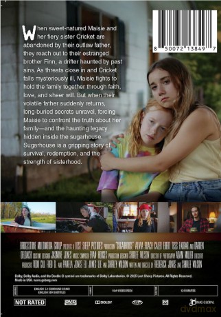 Sugarhouse [DVD]