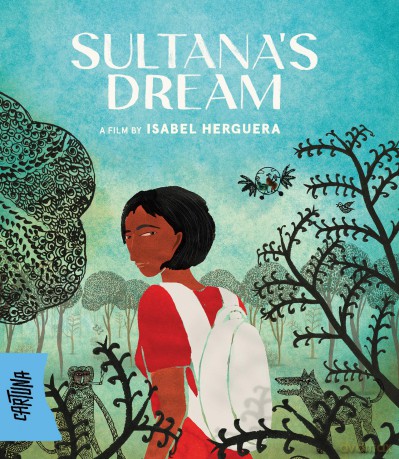 Sultana's Dream [Blu-Ray]