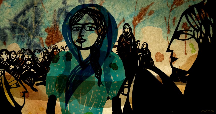 Sultana's Dream [Blu-Ray]