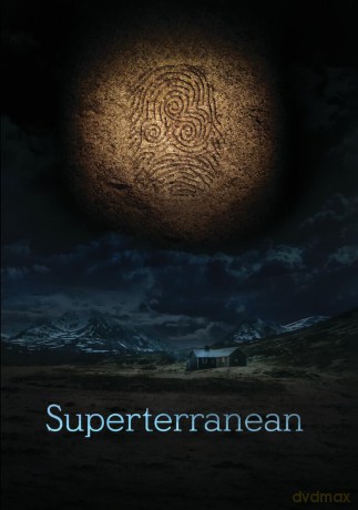 Superterranean [DVD]