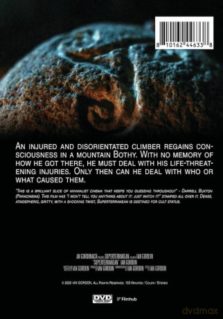 Superterranean [DVD]