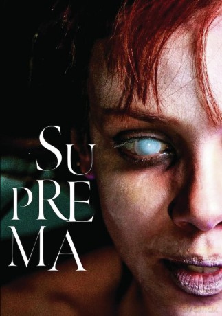Suprema [DVD]
