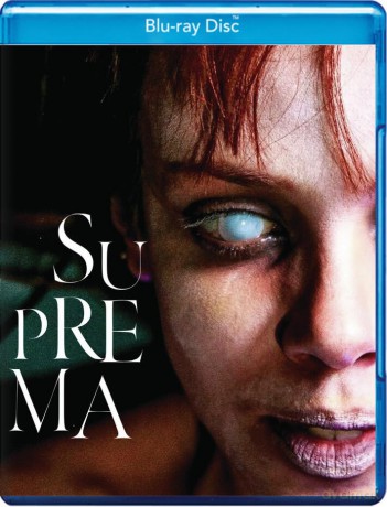 Suprema [Blu-Ray]