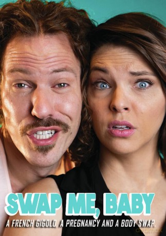 Swap Me Baby [DVD]