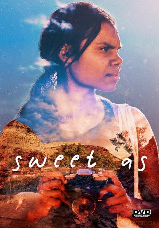 Sweet As [DVD]