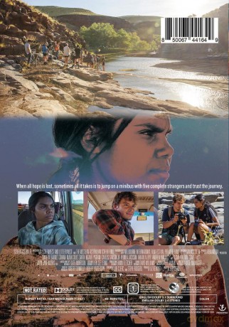 Sweet As [DVD]