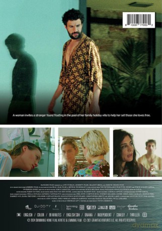 Swimming Home [DVD]