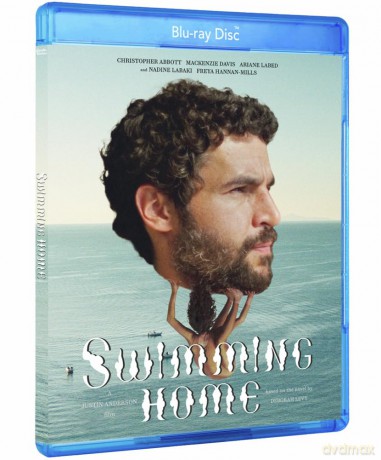 Swimming Home [Blu-Ray]