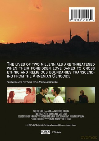 Tabu [DVD]