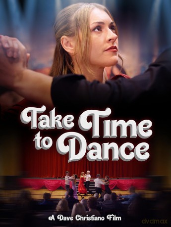 Take Time To Dance [DVD]