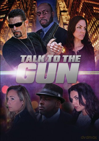 Talk to the Gun [DVD]