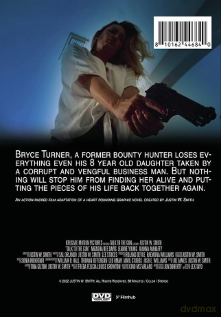 Talk to the Gun [DVD]