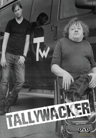 Tallywacker [DVD]