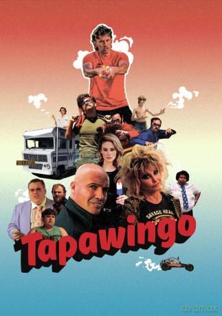 Tapawingo [DVD]