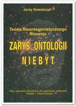 Zarys Ontologii - Kowalczyk Jerzy [KSIĄŻKA]