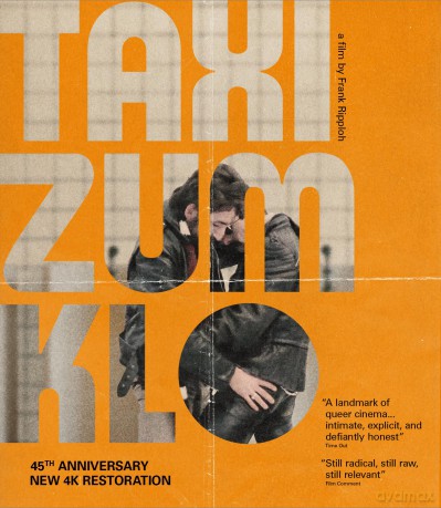 Taxi zum Klo (Taxi to the Toilets) [DVD]