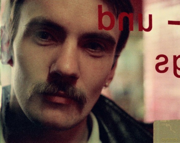 Taxi zum Klo (Taxi to the Toilets) [DVD]